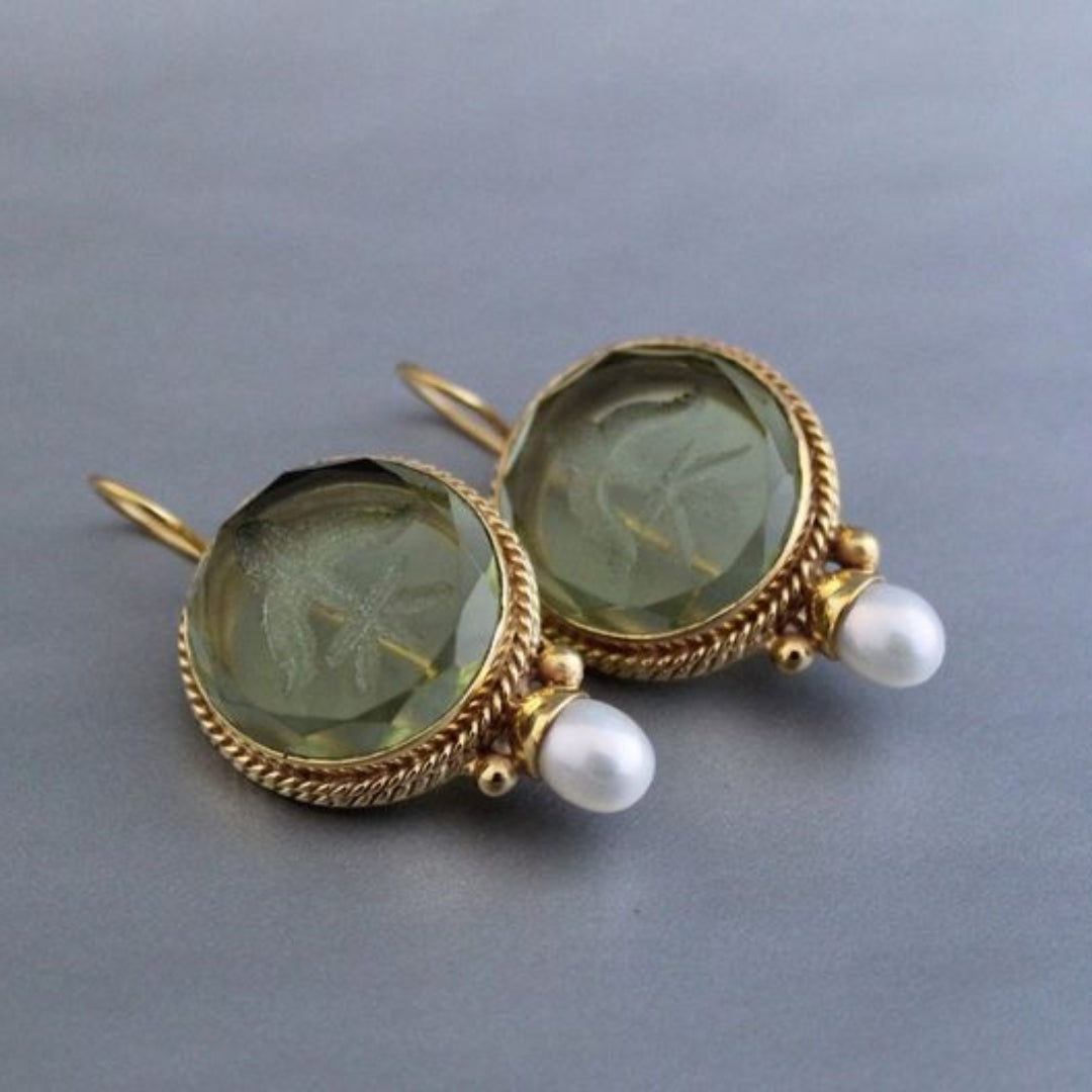 Pendientes Premium Penélope