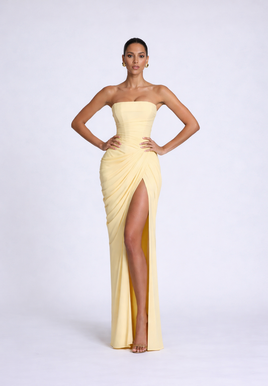 Cintia | Vestido Esencia