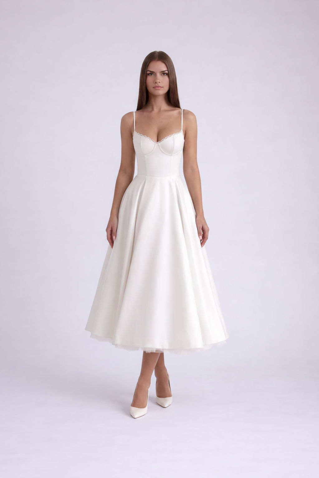 Selene | Vestido de Fiesta