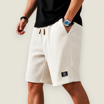 Nathan™ | Pantalones Cortos
