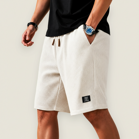 Nathan™ | Pantalones Cortos