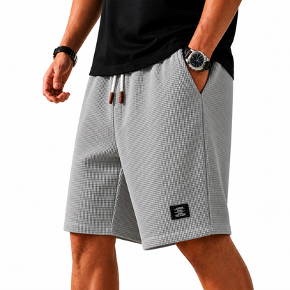 Nathan™ | Pantalones Cortos