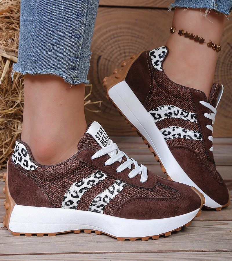 Anabel | Zapatillas confort