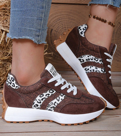 Anabel | Zapatillas confort