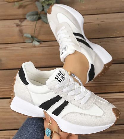 Anabel | Zapatillas confort