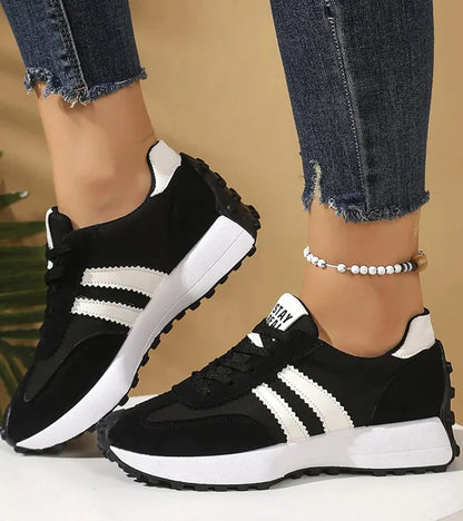 Anabel | Zapatillas confort