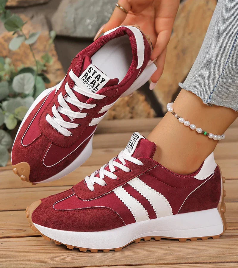 Anabel | Zapatillas confort