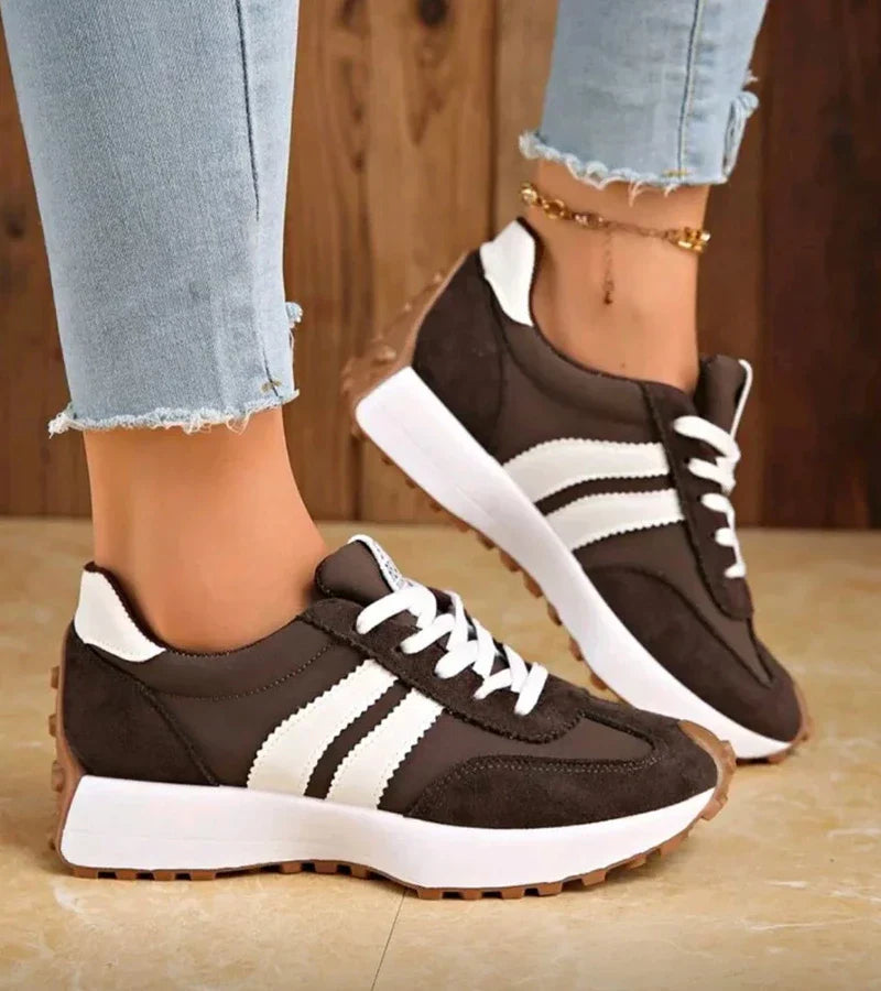 Anabel | Zapatillas confort
