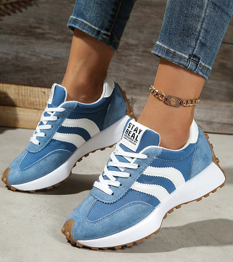 Anabel | Zapatillas confort