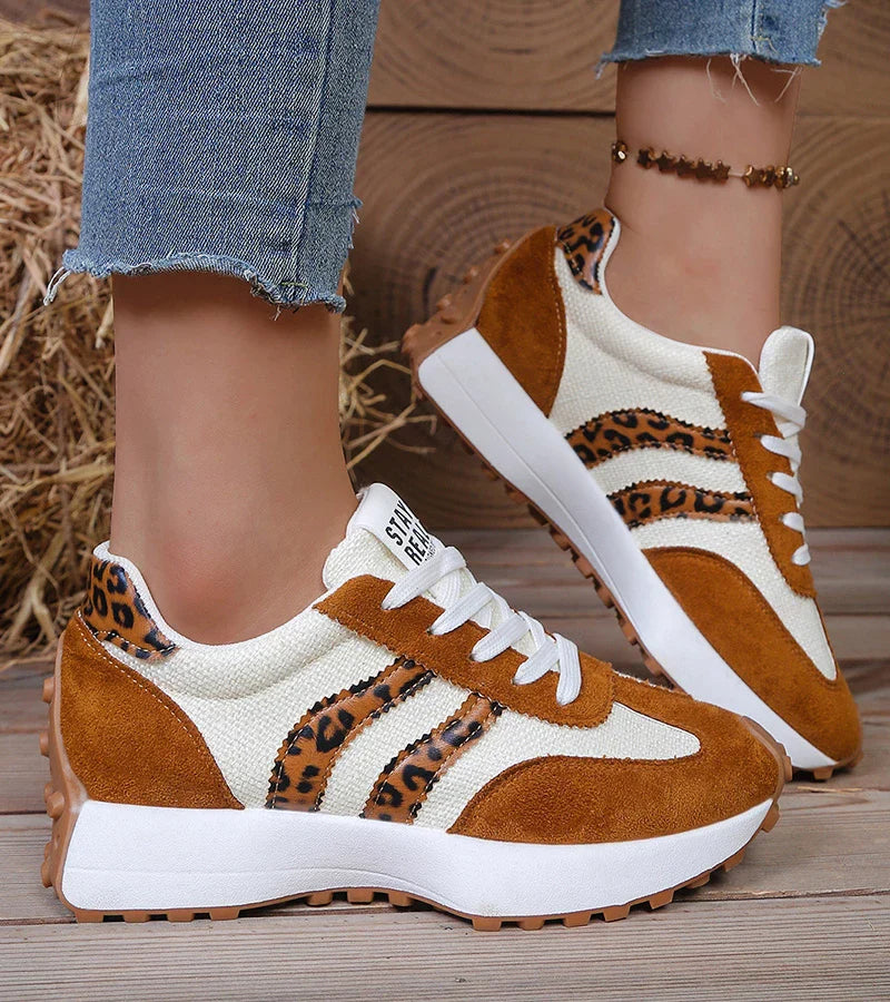 Anabel | Zapatillas confort