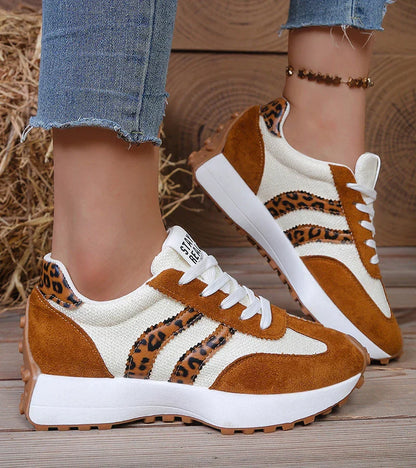 Anabel | Zapatillas confort