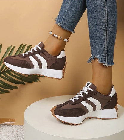 Anabel | Zapatillas confort