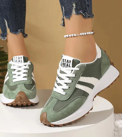 Anabel | Zapatillas confort
