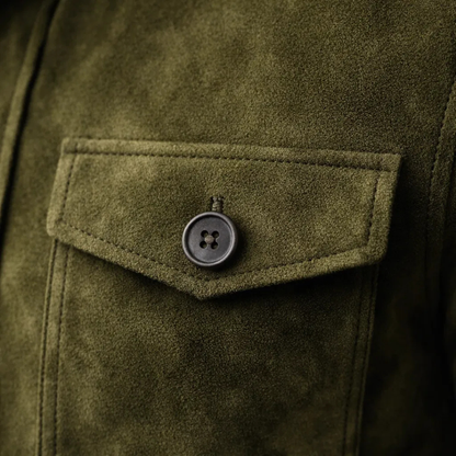 Chaqueta casual hombre