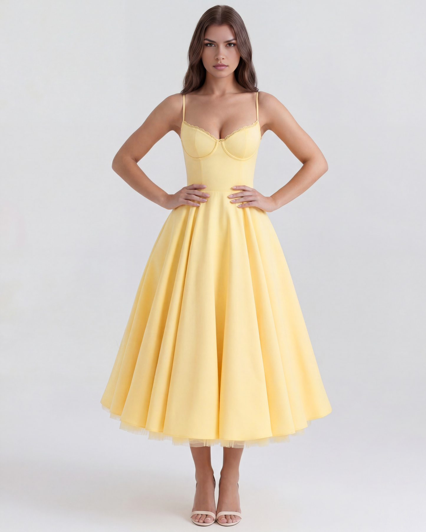 Selene | Vestido de Fiesta