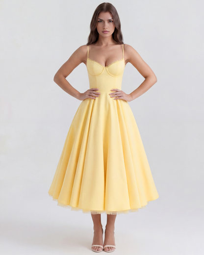 Selene | Vestido de Fiesta