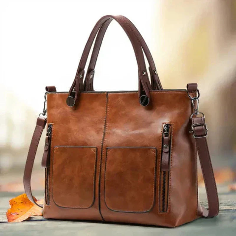Francesca | Bolso de piel