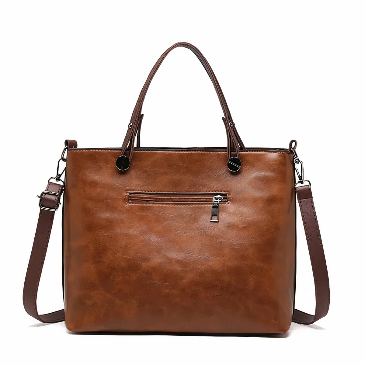 Francesca | Bolso de piel