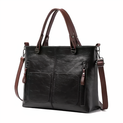 Francesca | Bolso de piel