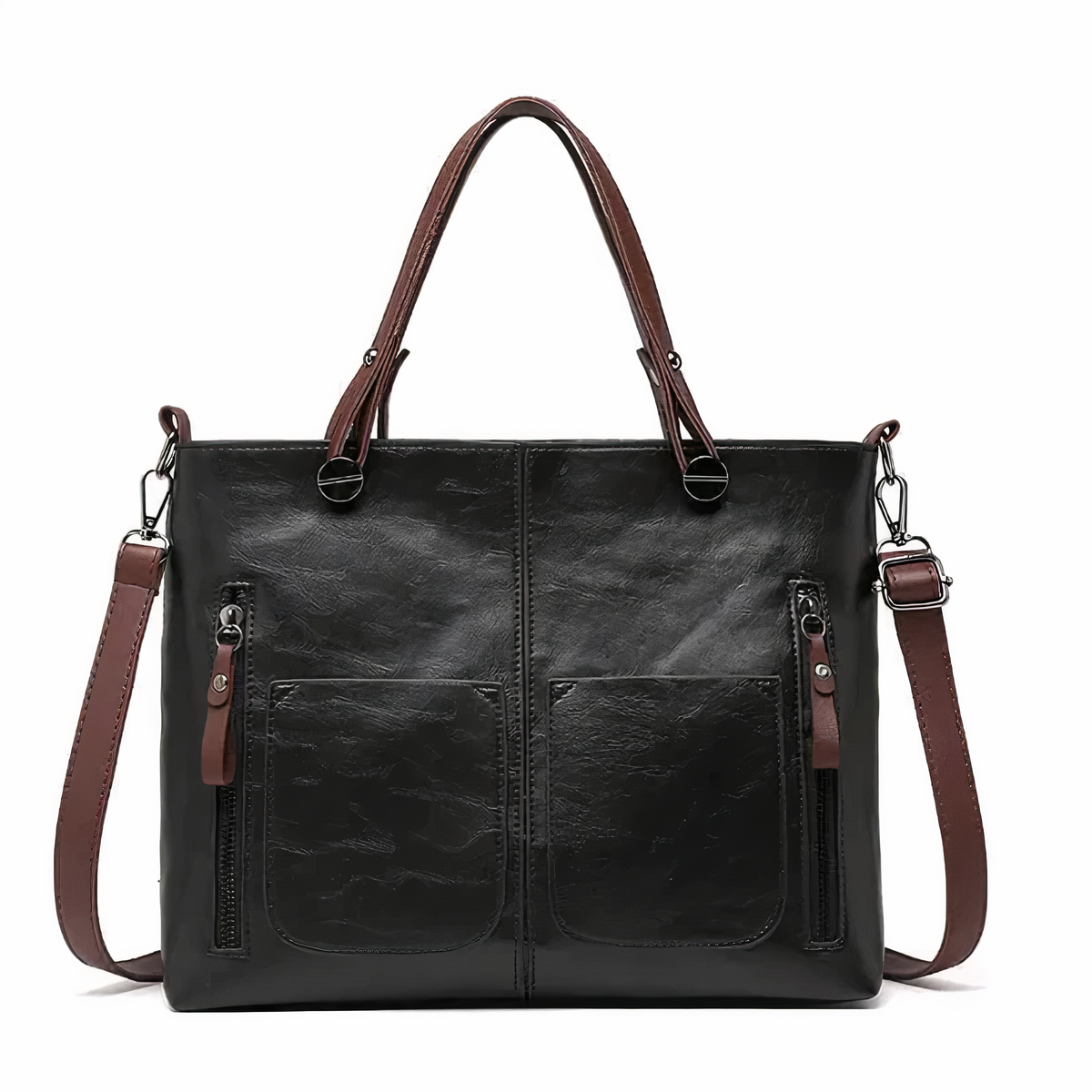 Francesca | Bolso de piel