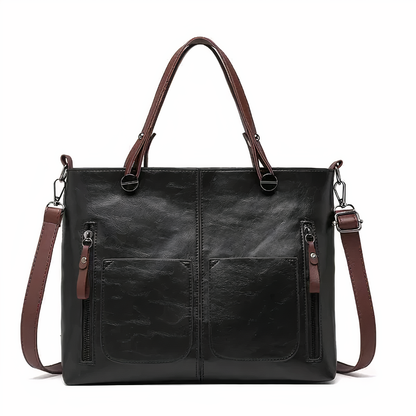 Francesca | Bolso de piel