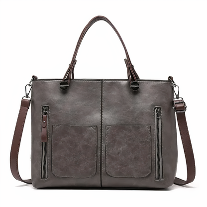 Francesca | Bolso de piel