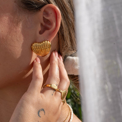 Anillo «Lucky Elevens»