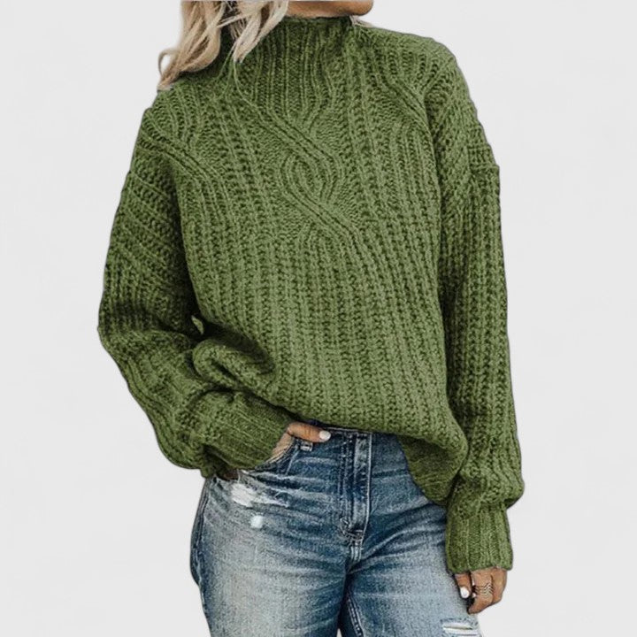 Andrea | Jersey Comfy