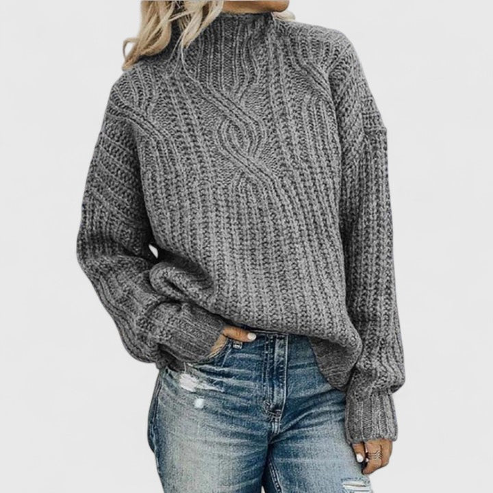 Andrea | Jersey Comfy