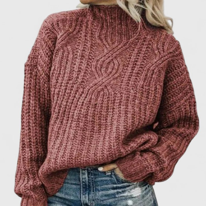 Andrea | Jersey Comfy