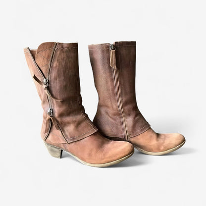 Botas Cowboy