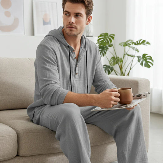 Conjunto Deportivo 2 piezas para hombre
