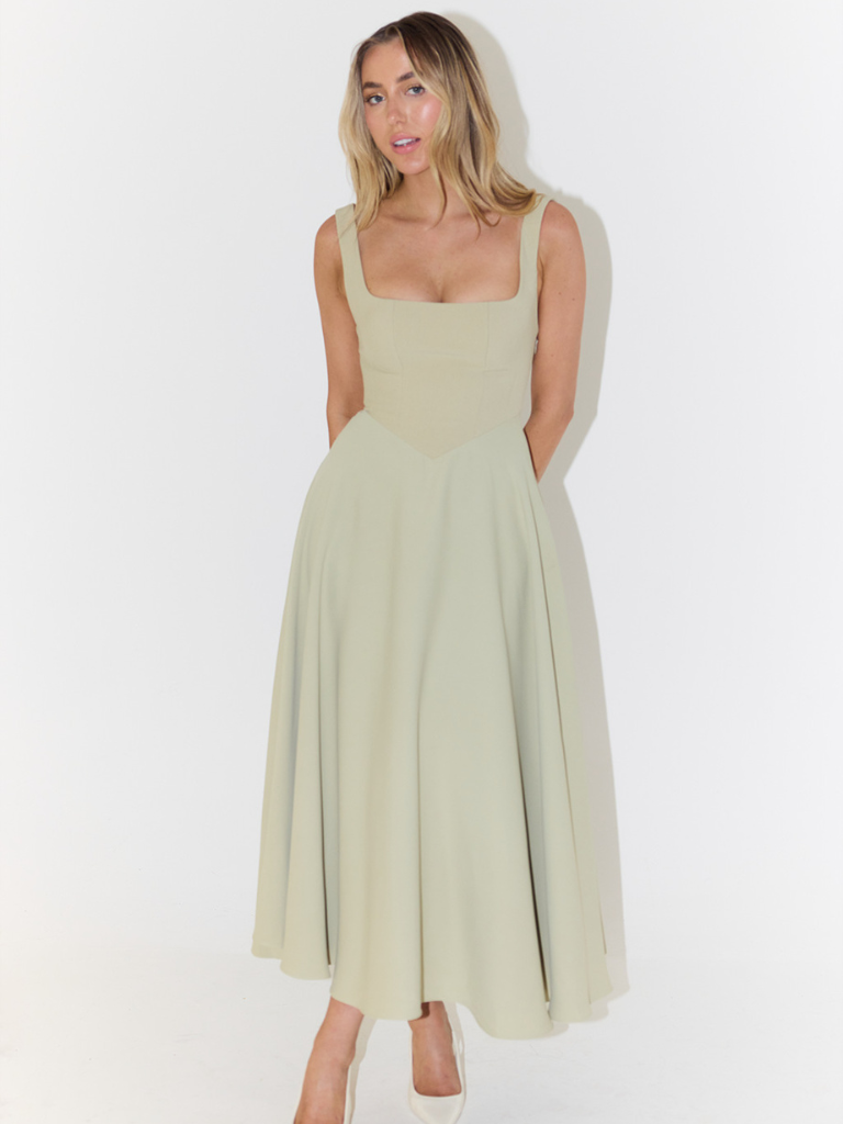 Melisa | Vestido de fiesta
