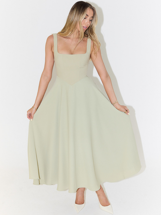 Melisa | Vestido de fiesta