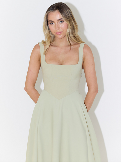 Melisa | Vestido de fiesta