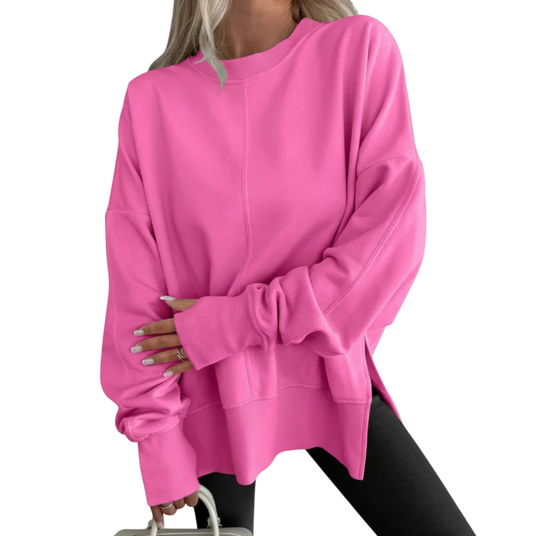 Lucía | Sudadera Oversize
