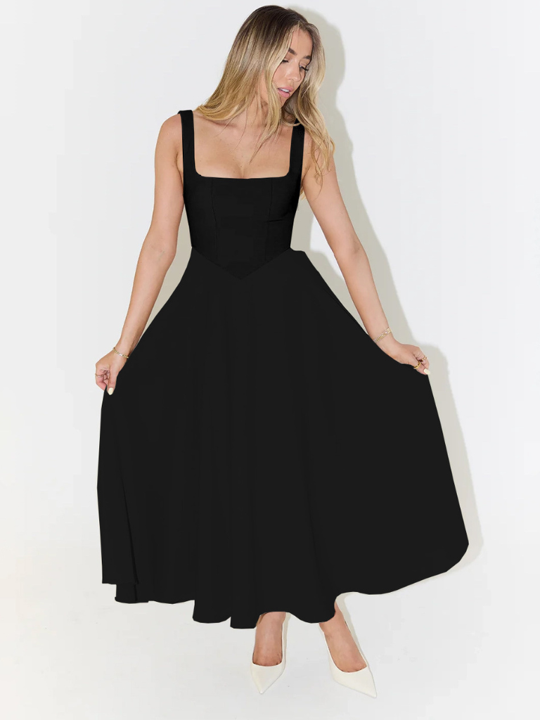 Melisa | Vestido de fiesta