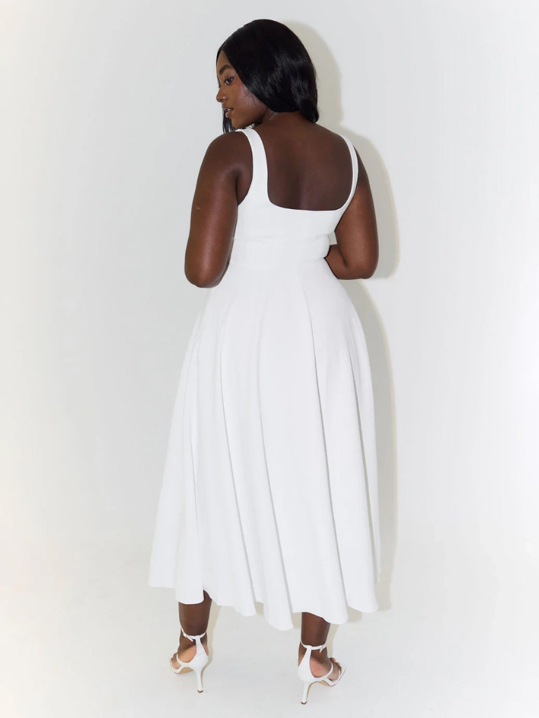 Melisa | Vestido de fiesta