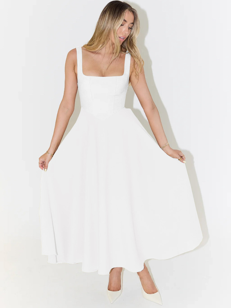 Melisa | Vestido de fiesta