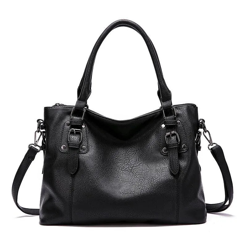 Rosanna | Bolso tote de piel