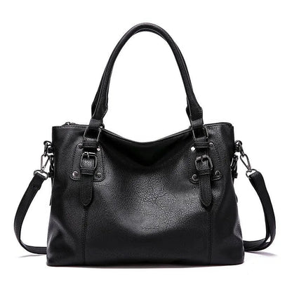 Rosanna | Bolso tote de piel