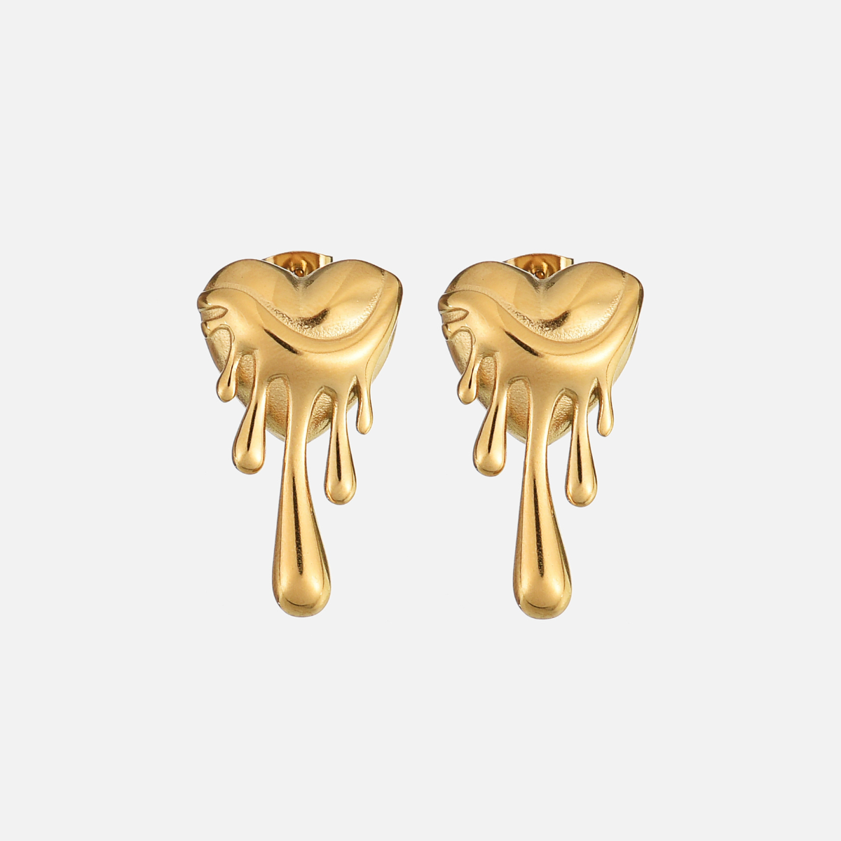 Pendientes Meltdown