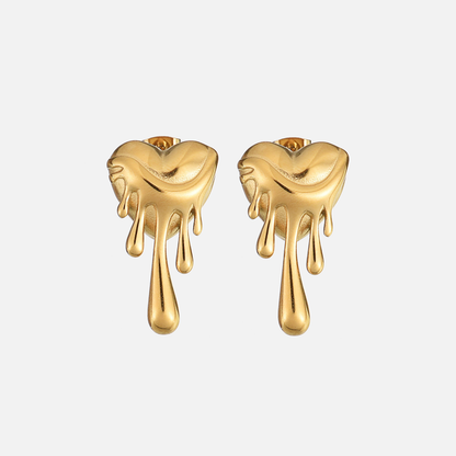 Pendientes Meltdown