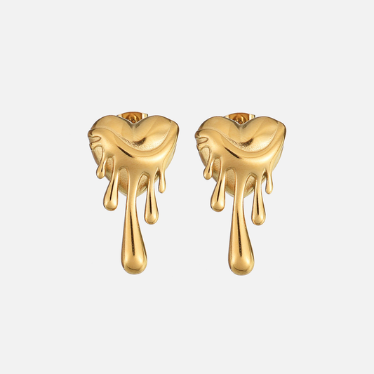 Pendientes Meltdown