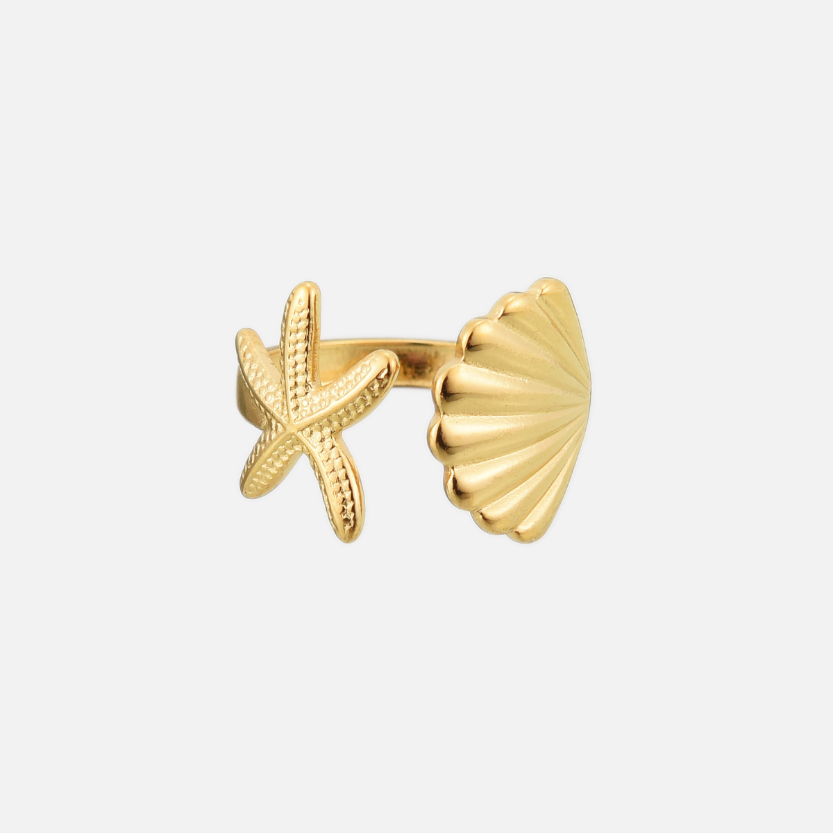 Anillo Marina (ajustable)