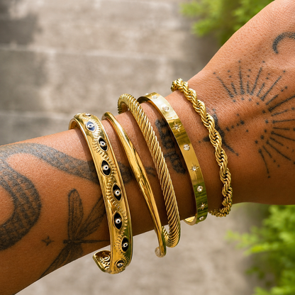 Pulsera Lysa