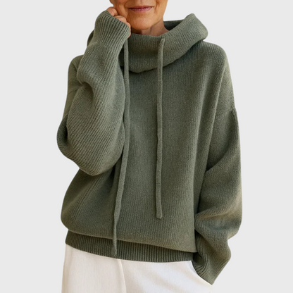Marina | Sudadera con capucha