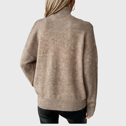 Mariana | Jersey combinado