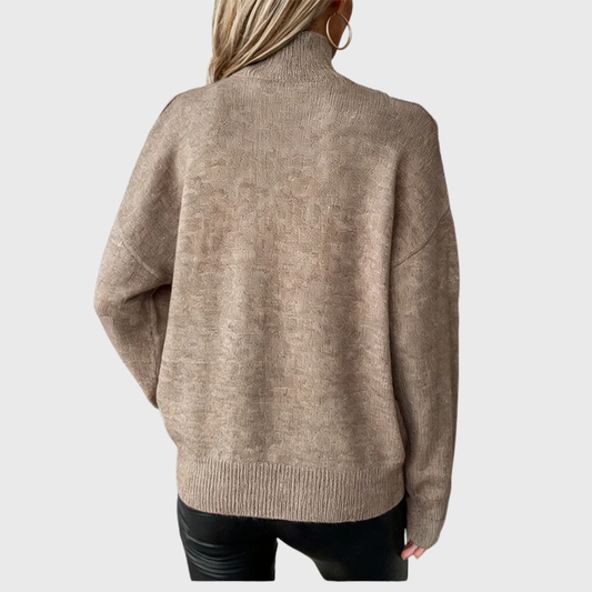 Mariana | Jersey combinado