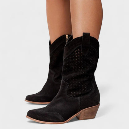 Botas Vaqueras